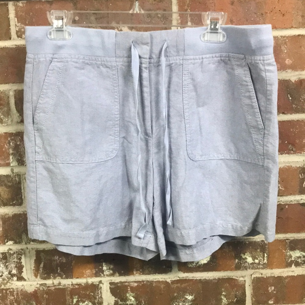 Ladies Shorts {Loft}
